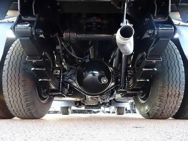 いすゞ エルフ 小型 ダンプ 強化 コボレーンの中古トラック画像18
