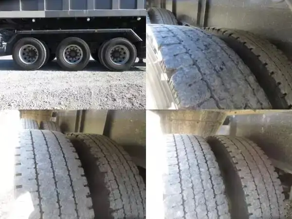 国内・その他 国産車その他 トレーラー/その他 トレーラー 3軸 1デフの中古トラック画像19