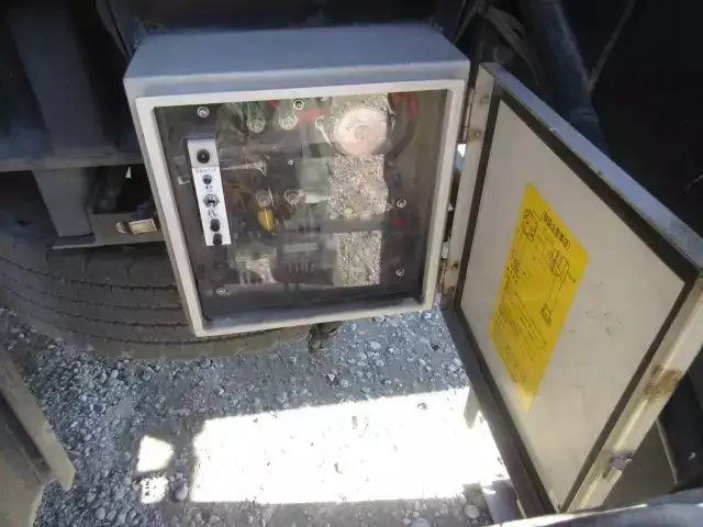 国内・その他 国産車その他 トレーラー/その他 トレーラー 3軸 1デフの中古トラック画像11