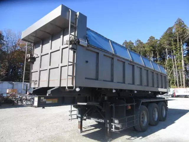 国内・その他 国産車その他 トレーラー/その他 トレーラー ダンプ PFB34112改