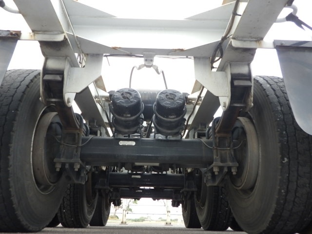 国内・その他 国産車その他 トレーラー/その他 トレーラー 3軸 NCCTB34081の中古トラック画像像17