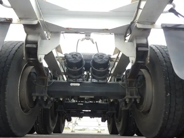 国内・その他 国産車その他 トレーラー/その他 トレーラー 3軸 NCCTB34081の中古トラック画像像17
