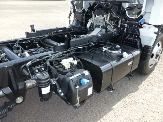 三菱 キャンター 小型 ダンプ 2RG-FBA60 R5の中古トラック画像13