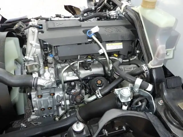 三菱 キャンター 小型 ダンプ 2RG-FBA60 R5の中古トラック画像20
