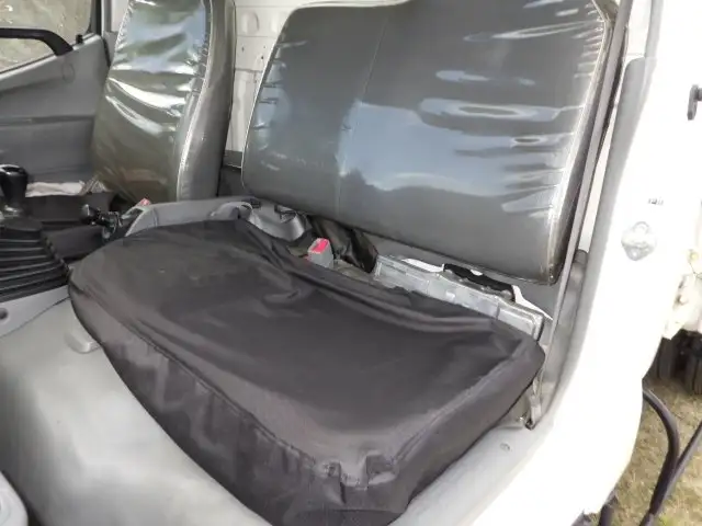 日野 デュトロ 小型 パッカー車 プレス式 TKG-XZU600Xの中古トラック画像11