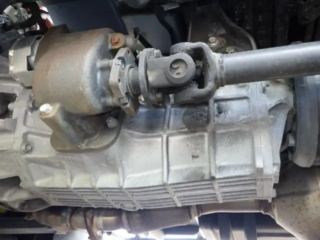 日野 デュトロ 小型 パッカー車 プレス式 TKG-XZU600Xの中古トラック画像像17