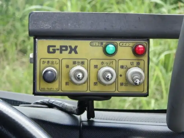 日野 デュトロ 小型 パッカー車 プレス式 TKG-XZU600Xの中古トラック画像14