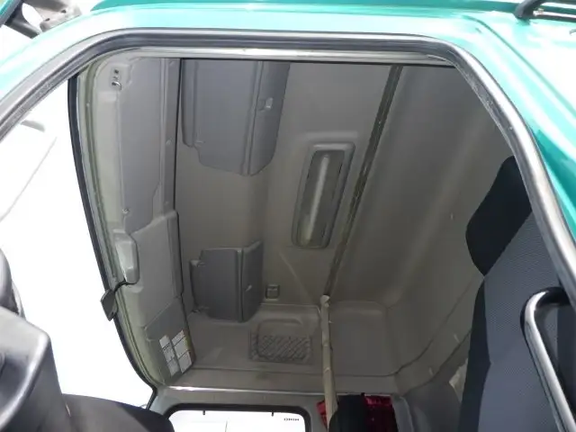 日野 プロフィア 大型 トラクター ハイルーフ 1デフの中古トラック画像12