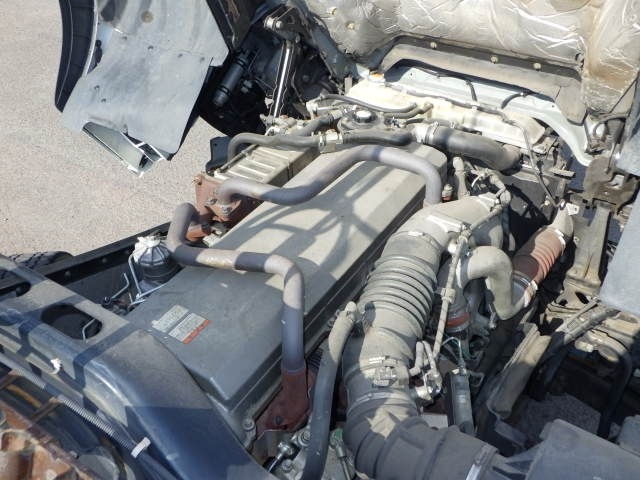 日野 プロフィア 大型 トラクター ハイルーフ 1デフの中古トラック画像20