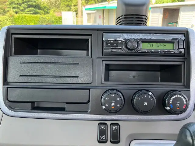 三菱 キャンター 小型 平ボディ 2RG-FBA20 R5の中古トラック画像10
