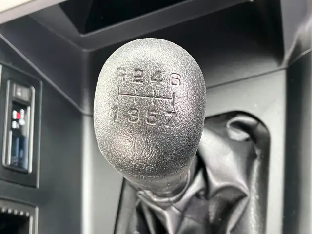 三菱 スーパーグレート 大型 車両重機運搬 ハイルーフ 4段クレーンの中古トラック画像12