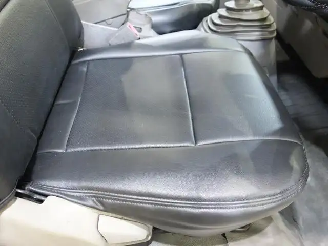 トヨタ トヨエース 小型 平ボディ パワーゲート 床鉄板の中古トラック画像9