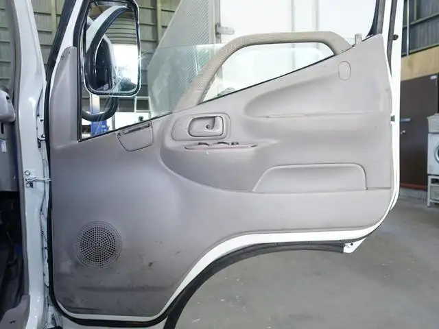 トヨタ トヨエース 小型 平ボディ パワーゲート 床鉄板の中古トラック画像13