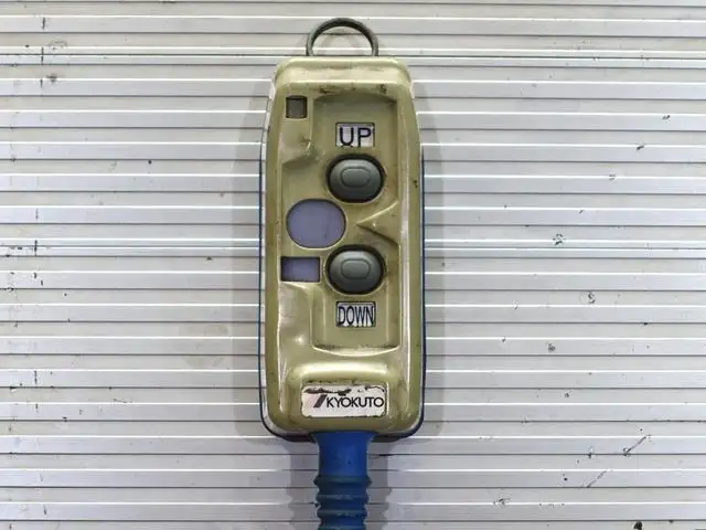 いすゞ フォワード 中型/増トン ウイング パワーゲート エアサスの中古トラック画像10