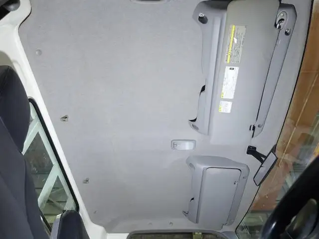 日野 デュトロ 小型 平ボディ パワーゲート TKG-XZC710Mの中古トラック画像13