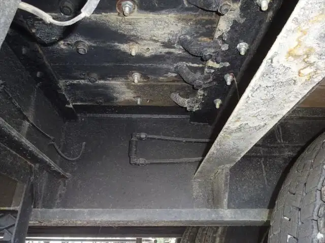 国内・その他 国産車その他 トレーラー/その他 トレーラー 16輪 PLR430ACの中古トラック画像13