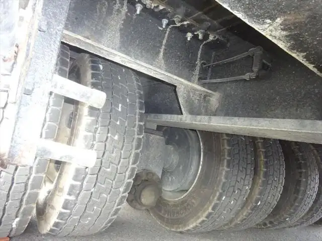 国内・その他 国産車その他 トレーラー/その他 トレーラー 16輪 PLR430ACの中古トラック画像像17