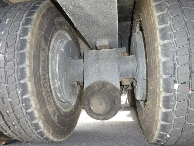 国内・その他 国産車その他 トレーラー/その他 トレーラー 16輪 PLR430ACの中古トラック画像19