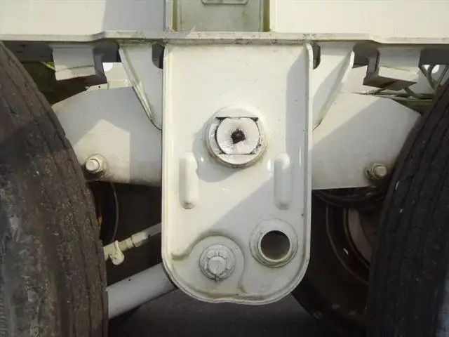国内・その他 国産車その他 トレーラー/その他 トレーラー 3軸 NCCTB34081の中古トラック画像16