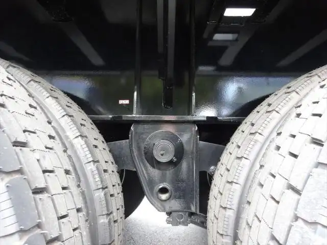 国内・その他 国産車その他 トレーラー/その他 トレーラー 3軸 1デフの中古トラック画像19