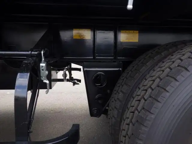 国内・その他 国産車その他 トレーラー/その他 トレーラー 3軸 1デフの中古トラック画像19