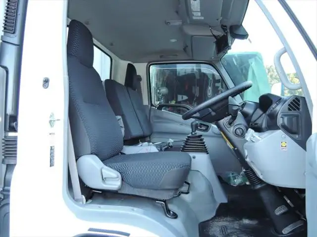 日野 デュトロ 小型 ウイング 2RG-XZU712M R4の中古トラック画像13