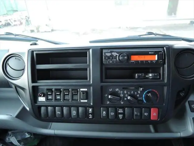 日野 デュトロ 小型 ウイング 2RG-XZU712M R4の中古トラック画像14