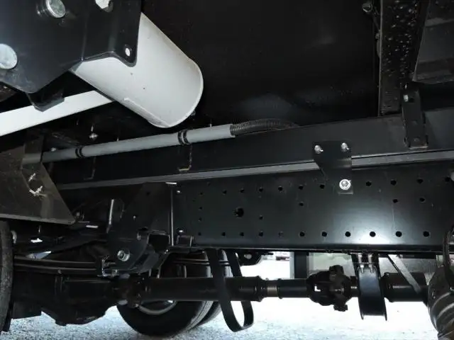 日野 デュトロ 小型 ウイング 2RG-XZU712M R4の中古トラック画像像17