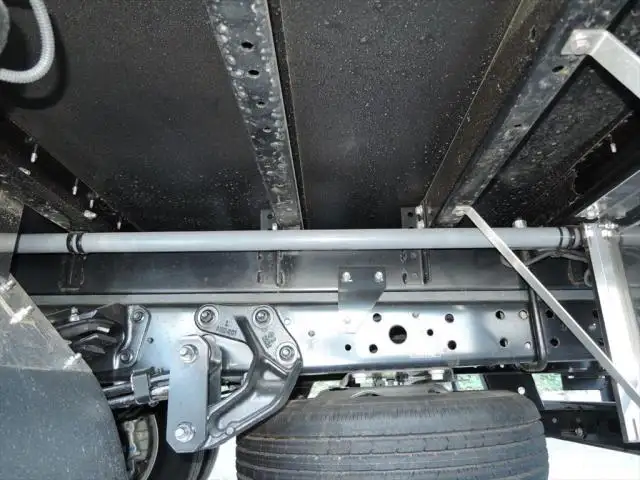 日野 デュトロ 小型 ウイング 2RG-XZU712M R4の中古トラック画像18