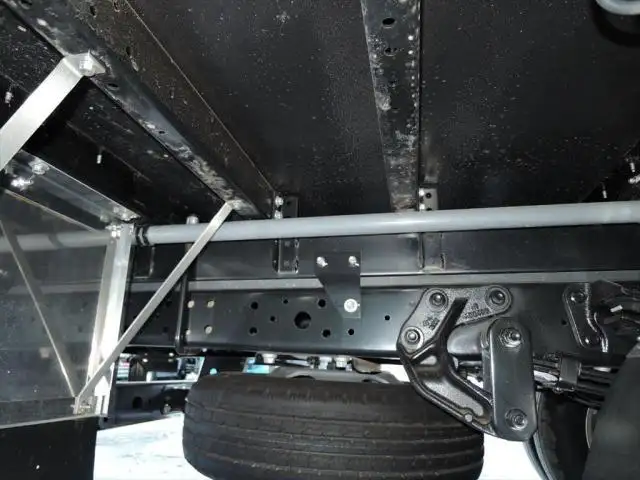 日野 デュトロ 小型 ウイング 2RG-XZU712M R4の中古トラック画像19