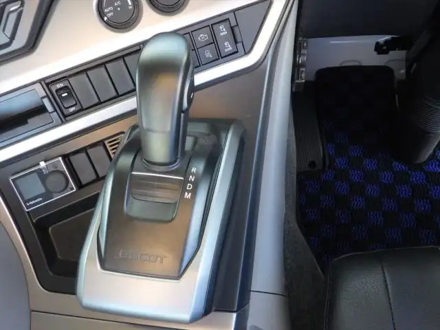日産UD クオン 大型 トラクター ハイルーフ 1デフの中古トラック画像15