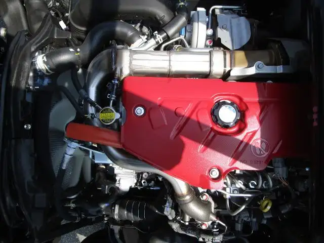 日野 デュトロ 小型 平ボディ 2RG-XZU605M R5の中古トラック画像10