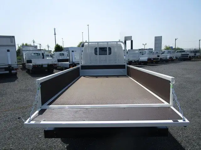 日野 デュトロ 小型 平ボディ 2RG-XZU645M R5の中古トラック画像7