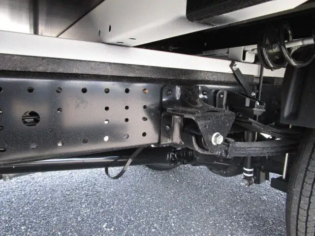 日野 デュトロ 小型 平ボディ 2RG-XZU645M R5の中古トラック画像像17