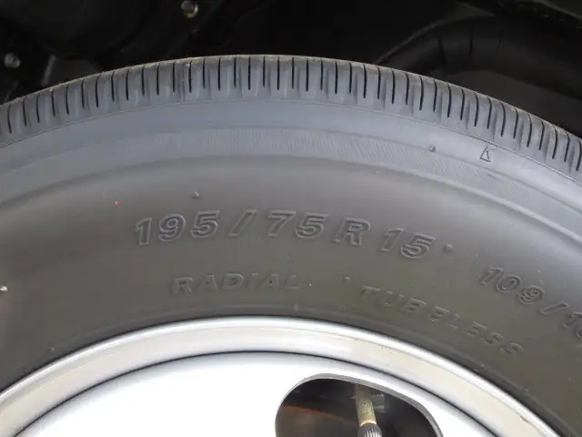 日野 デュトロ 小型 平ボディ 2RG-XZU645M R5の中古トラック画像20