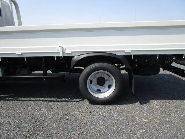 日野 デュトロ 小型 平ボディ 2RG-XZU645M R5の中古トラック画像8