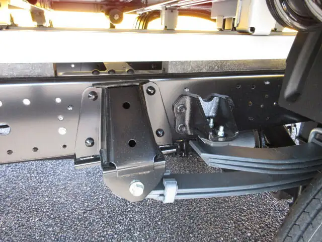 日野 デュトロ 小型 平ボディ 2KG-XZU720M R5の中古トラック画像像17