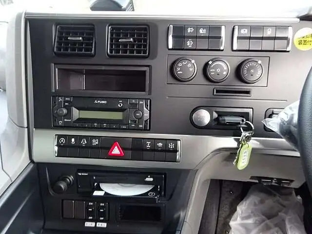 三菱 スーパーグレート 大型 特殊車両 2PG-FS74HZ R5の中古トラック画像10