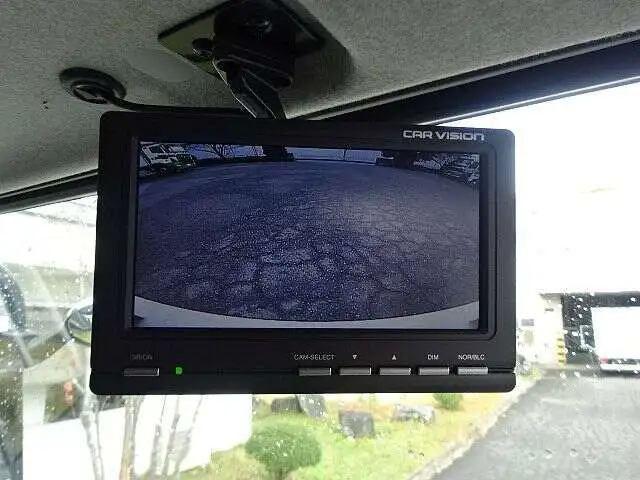 三菱 スーパーグレート 大型 特殊車両 2PG-FS74HZ R5の中古トラック画像12