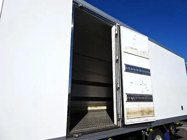 日野 レンジャー 中型/増トン 冷凍冷蔵 低温 パワーゲートの中古トラック画像15