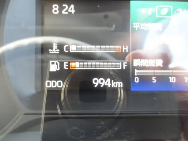 日野 デュトロ 小型 ウイング 2RG-XZU710M R5の中古トラック画像15