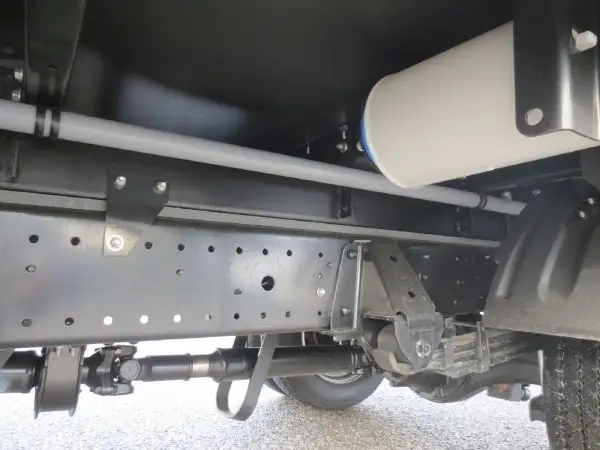 日野 デュトロ 小型 ウイング 2RG-XZU710M R5の中古トラック画像16