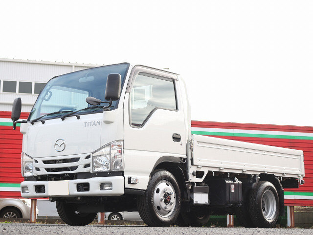 マツダ タイタン 小型 平ボディ 2RG-LHS88A R3｜画像1