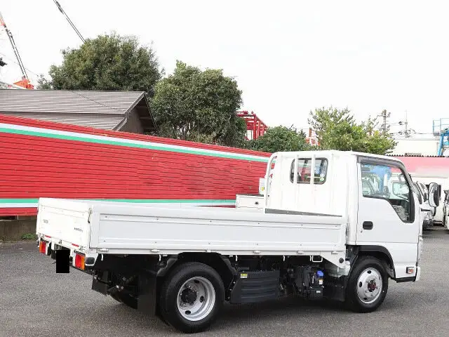 マツダ タイタン 小型 平ボディ 2RG-LHS88A R3の中古トラック画像3