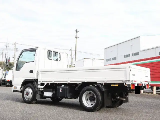 マツダ タイタン 小型 平ボディ 2RG-LHS88A R3の中古トラック画像4