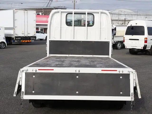 マツダ タイタン 小型 平ボディ 2RG-LHS88A R3の中古トラック画像9