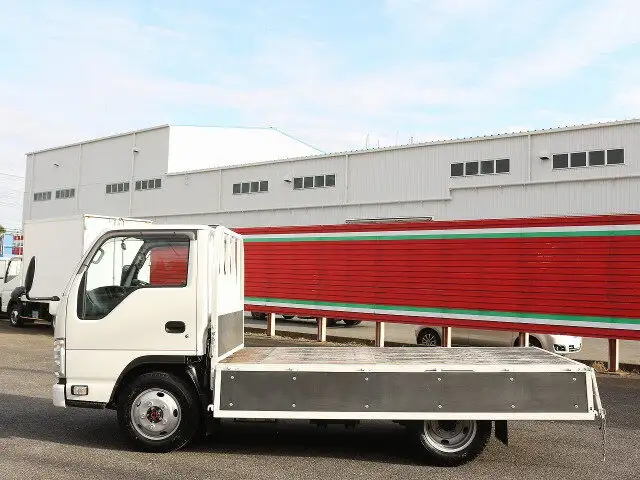 マツダ タイタン 小型 平ボディ 2RG-LHS88A R3の中古トラック画像11
