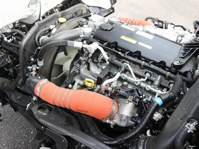 マツダ タイタン 小型 平ボディ 2RG-LHS88A R3の中古トラック画像20