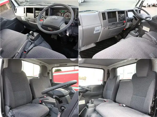 マツダ タイタン 小型 平ボディ 2RG-LHS88A R3の中古トラック画像15