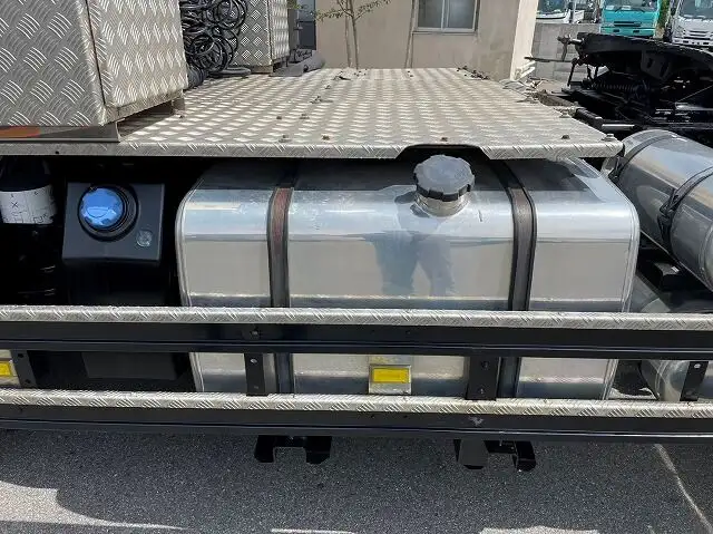 日産UD クオン 大型 トラクター ハイルーフ 1デフの中古トラック画像13